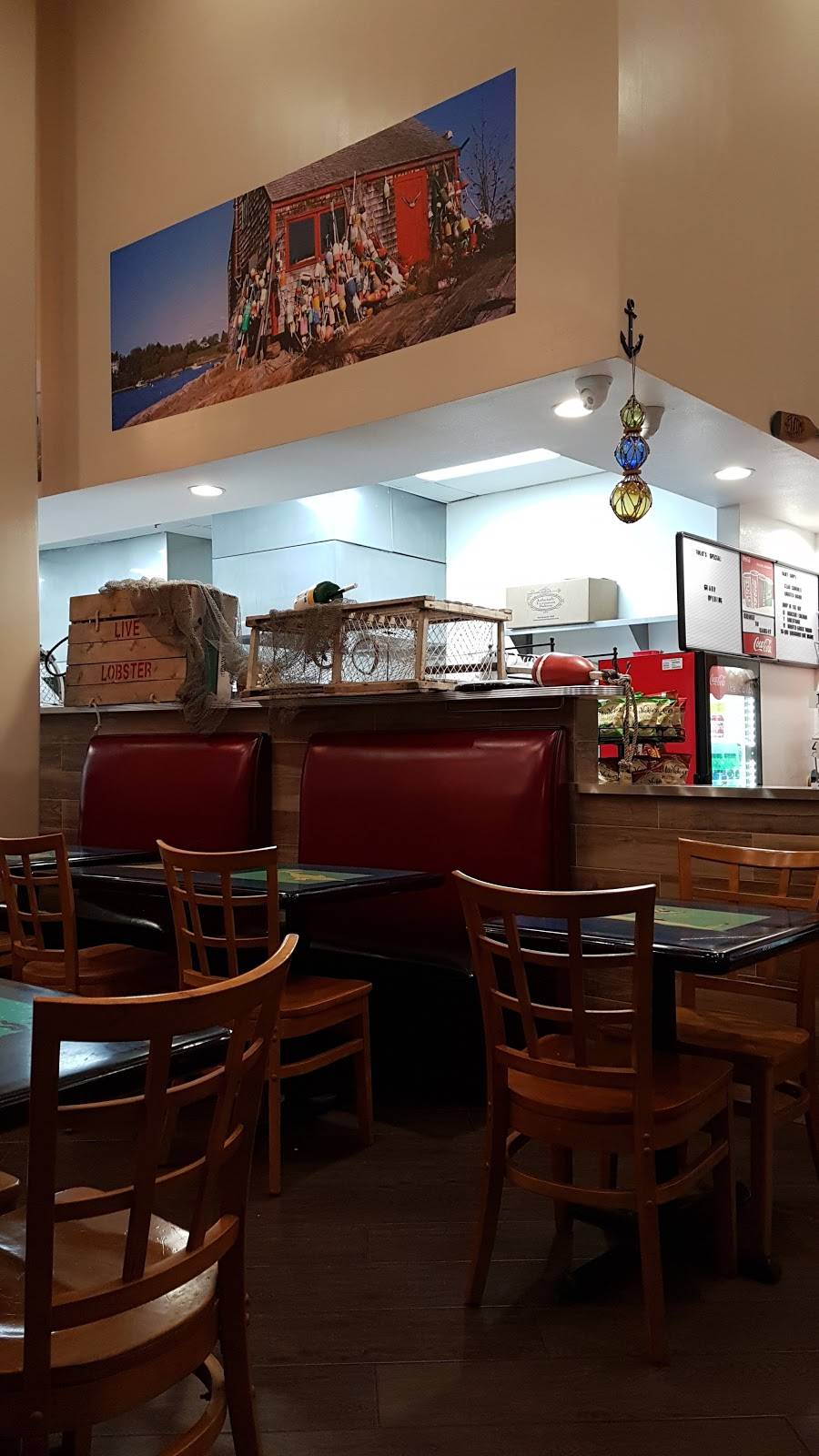 Maine-ly Sandwiches | restaurant | 7620 Katy Fwy #225, Houston, TX 77024, USA | 7136770771 OR +1 713-677-0771