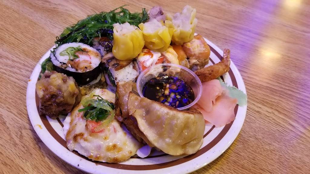 Star Ocean Buffet | restaurant | 1320 Salem Rd SW, Rochester, MN 55902, USA | 5073226343 OR +1 507-322-6343