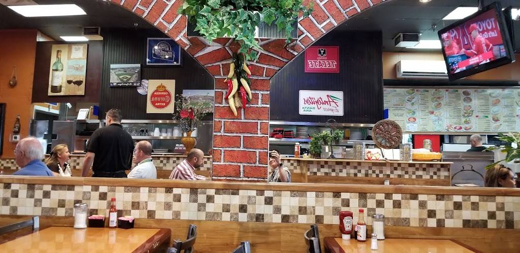 Super Antojitos Express | restaurant | 1702 N Bristol St, Santa Ana, CA 92706, USA | 7148353619 OR +1 714-835-3619