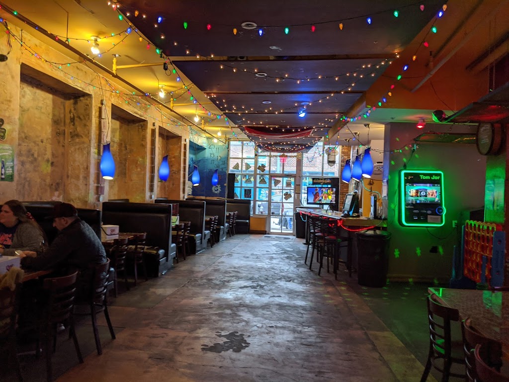 Gambals Social Club | restaurant | 4116 Pennsylvania Ave, Kansas City, MO 64111, USA | 8162986477 OR +1 816-298-6477