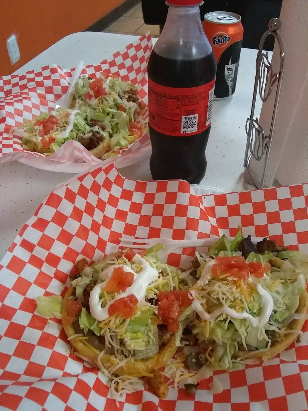 Tacos Marcos | restaurant | 4512 Lewis Dr, Port Arthur, TX 77642, USA | 4099852511 OR +1 409-985-2511