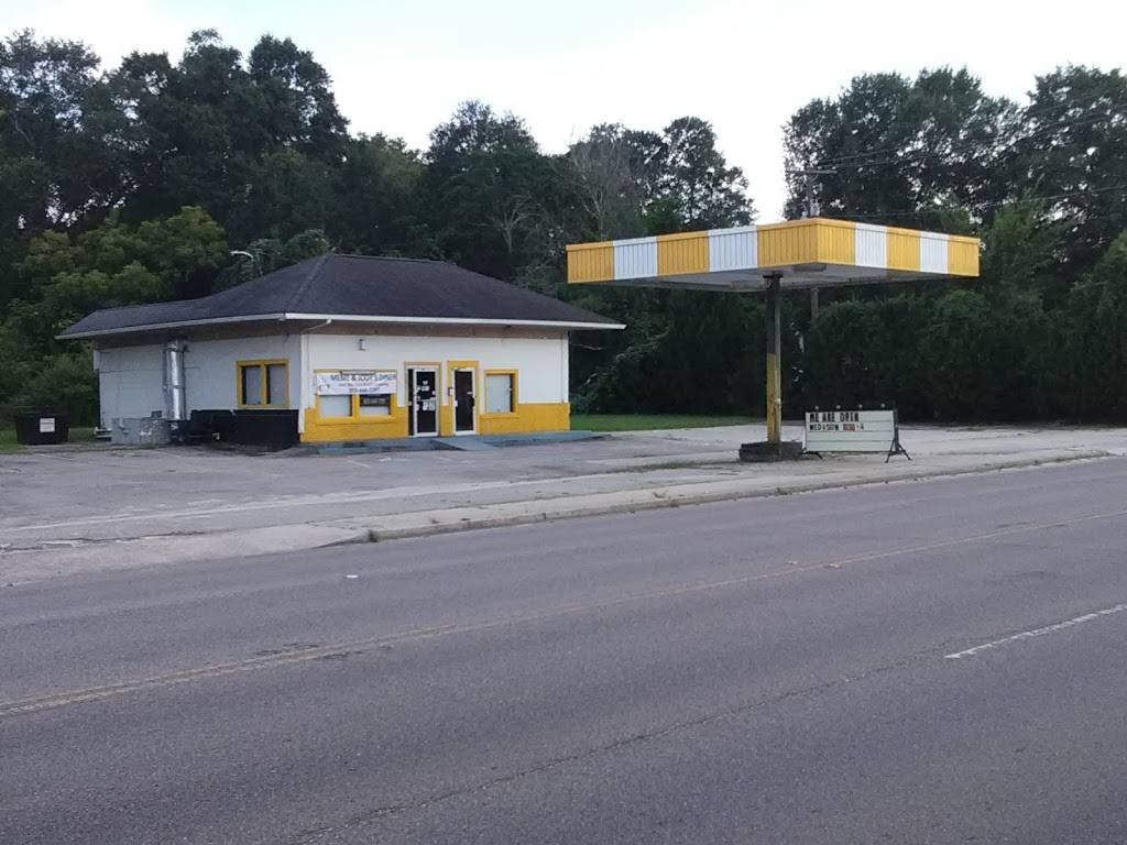 Meme & Jodys Diner | restaurant | 2983 Augusta Rd, Warrenville, SC 29851, USA | 8036467297 OR +1 803-646-7297