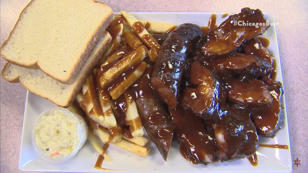 Qs Tips & Wings Bar B Que | restaurant | 2517 W 79th St, Chicago, IL 60652, USA | 7739126498 OR +1 773-912-6498