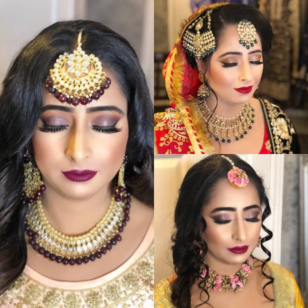 Beauty by Sadaf-Professional Brampton Makeup Artist | restaurant | Inwood Pl, Brampton, ON L6R 1T2, Canada | 4167319042 OR +1 416-731-9042