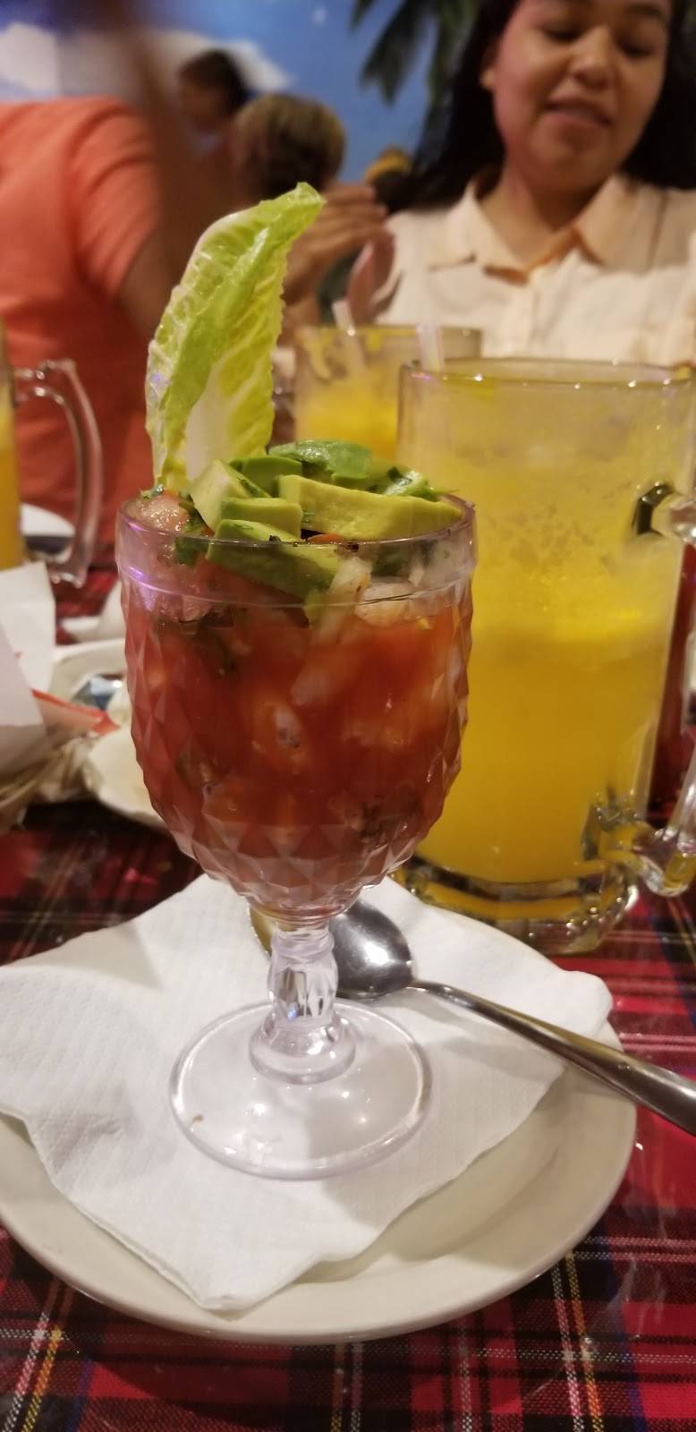 Playita Mexicana | restaurant | 6194 Macon Rd, Memphis, TN 38134, USA | 9013772282 OR +1 901-377-2282