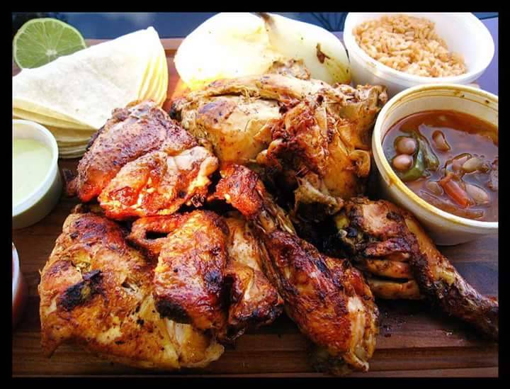 Pollos Asados al Carbon | restaurant | 2405 E Admiral Pl, Tulsa, OK 74110, USA | 9189518691 OR +1 918-951-8691