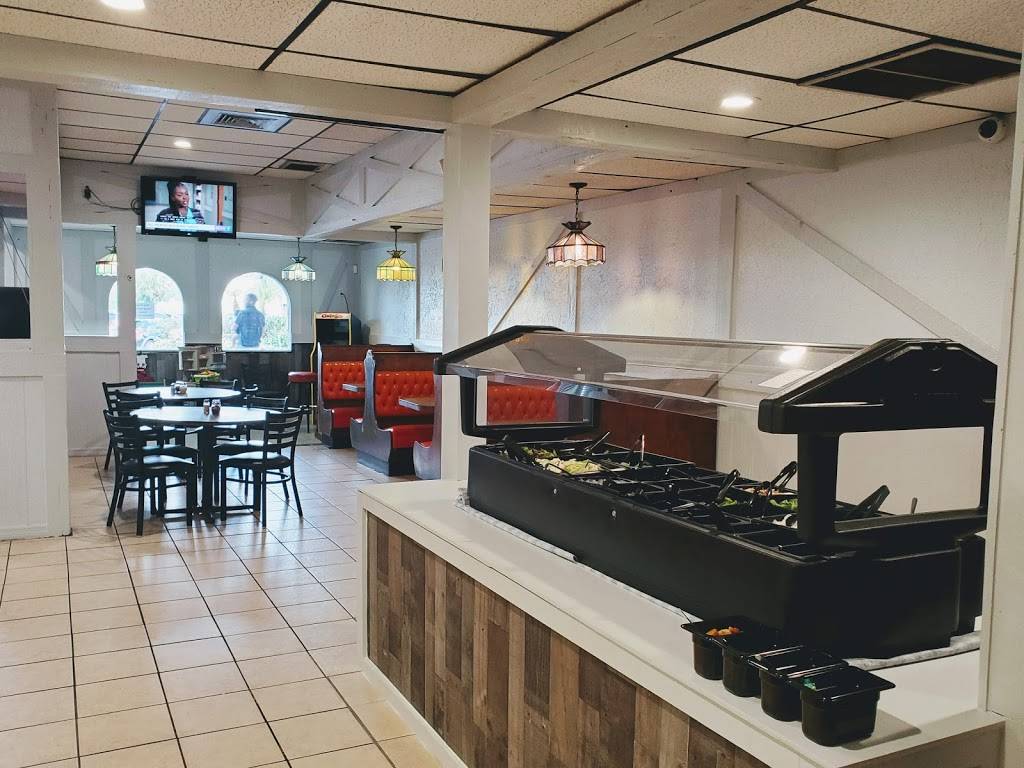 Five Star Pizza | restaurant | 4290 Bee Ridge Rd, Sarasota, FL 34233, USA | 9413713333 OR +1 941-371-3333