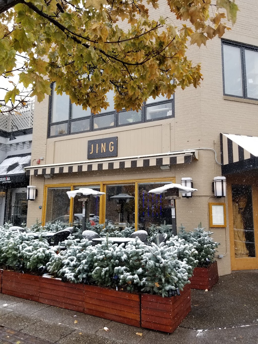 Jing Aspen | meal takeaway | 413 E Main St, Aspen, CO 81611, USA | 9709209988 OR +1 970-920-9988