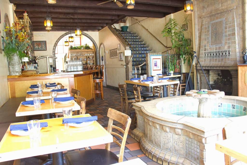 Spice Monkey Restaurant & Bar | restaurant | 1628 Webster St, Oakland, CA 94612, USA | 5102680170 OR +1 510-268-0170