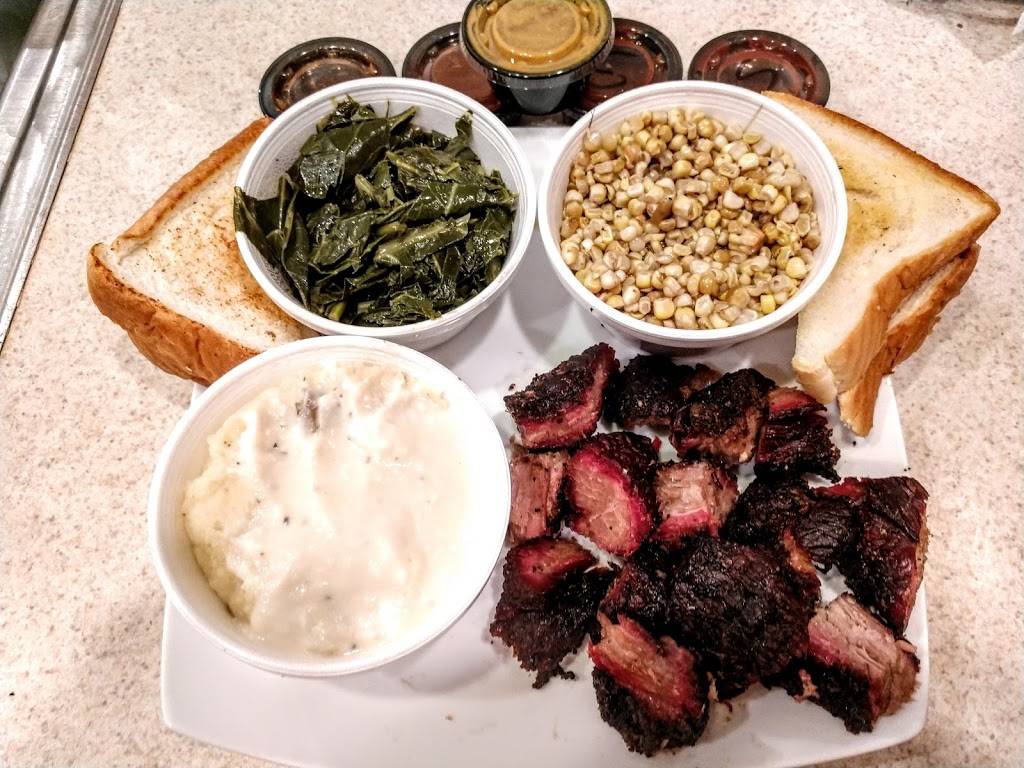 MOJO BBQ | meal delivery | 1607 University Blvd W, Jacksonville, FL 32217, USA | 9047327200 OR +1 904-732-7200