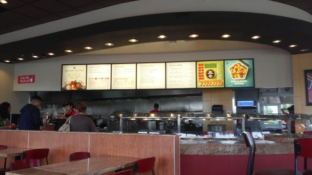 Panda Express | restaurant | 6560 W Nob Hill Blvd, Yakima, WA 98908, USA | 5099669888 OR +1 509-966-9888