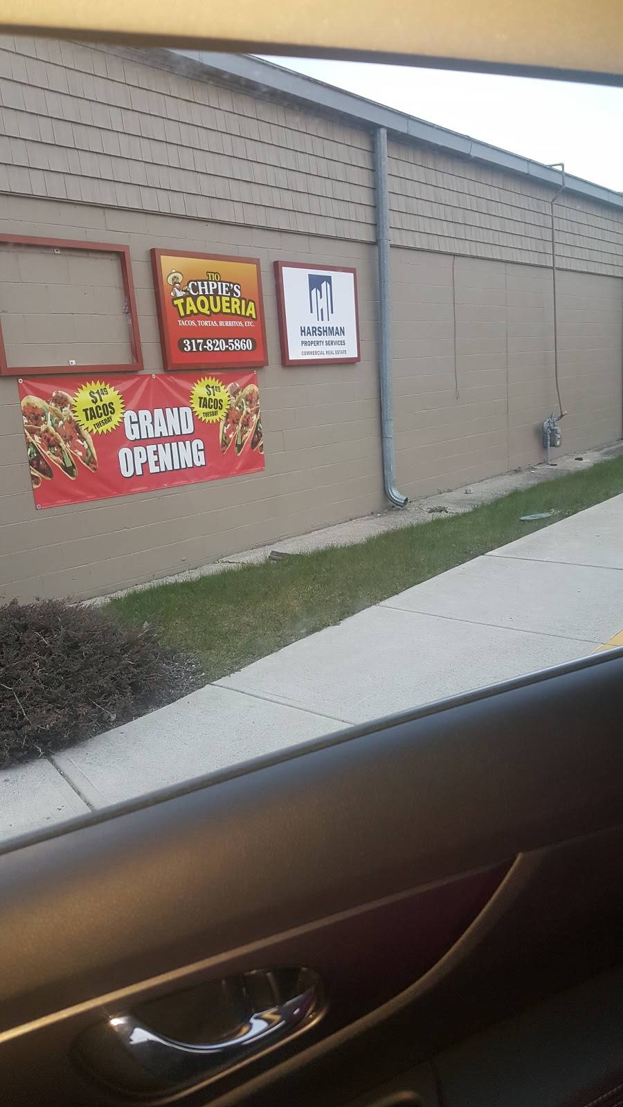 Chapis Mexican Grill | restaurant | 9235 Crawfordsville Rd, Indianapolis, IN 46234, USA | 3177094901 OR +1 317-709-4901