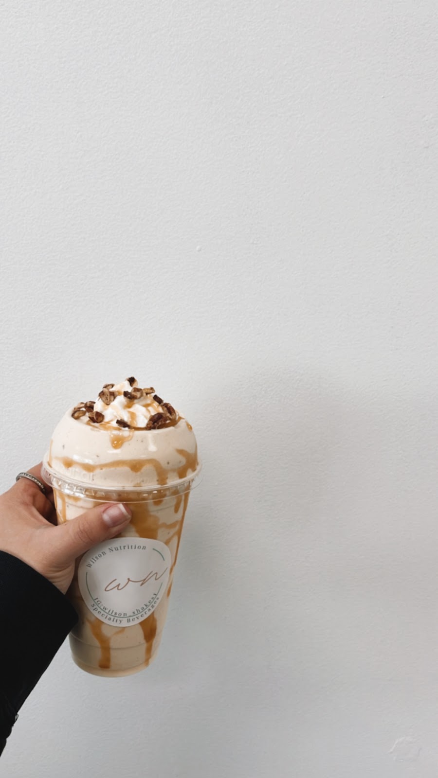 Wilson Nutrition | restaurant | 4763 Wilson Ave SW Suite C, Grandville, MI 49418, USA | 6166493967 OR +1 616-649-3967