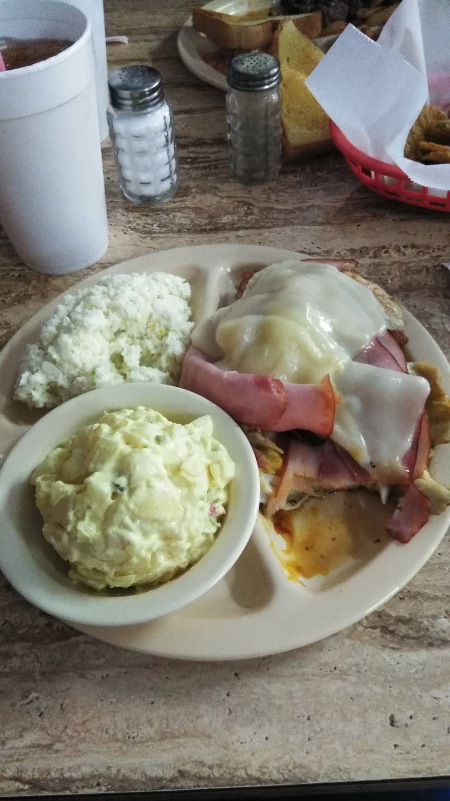 Fat Tracys | restaurant | Forest City, NC 28043, USA | 8282875004 OR +1 828-287-5004