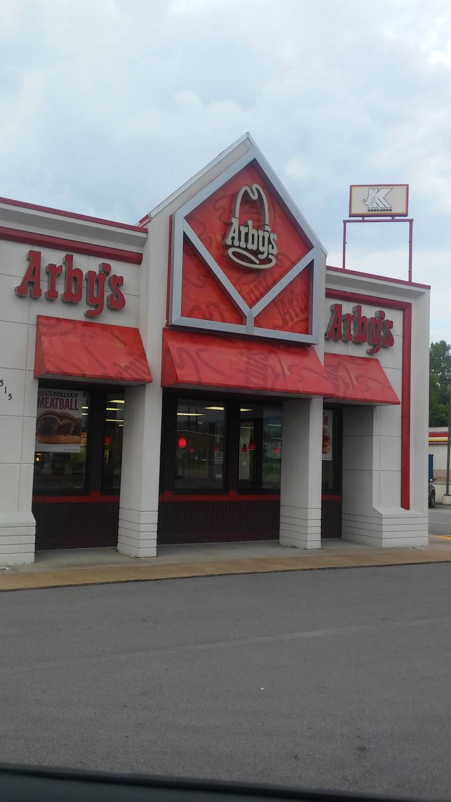 Arbys | restaurant | 515 Waldron Rd, La Vergne, TN 37086, USA | 6157937800 OR +1 615-793-7800