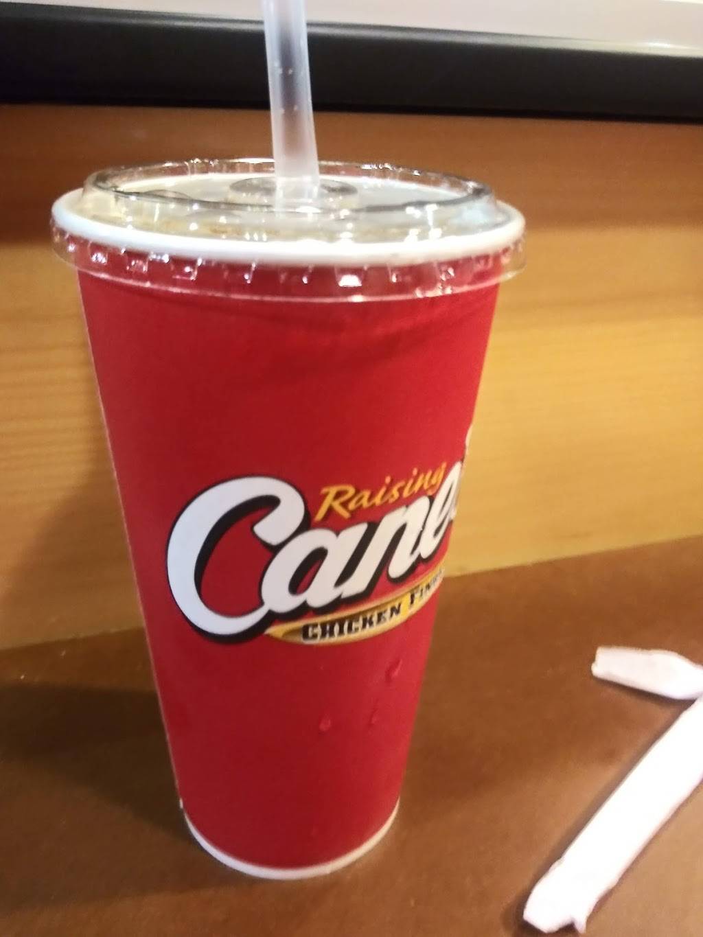 Raising Canes Chicken Fingers | meal takeaway | 12009 Shelbyville Rd, Louisville, KY 40243, USA | 5024347681 OR +1 502-434-7681