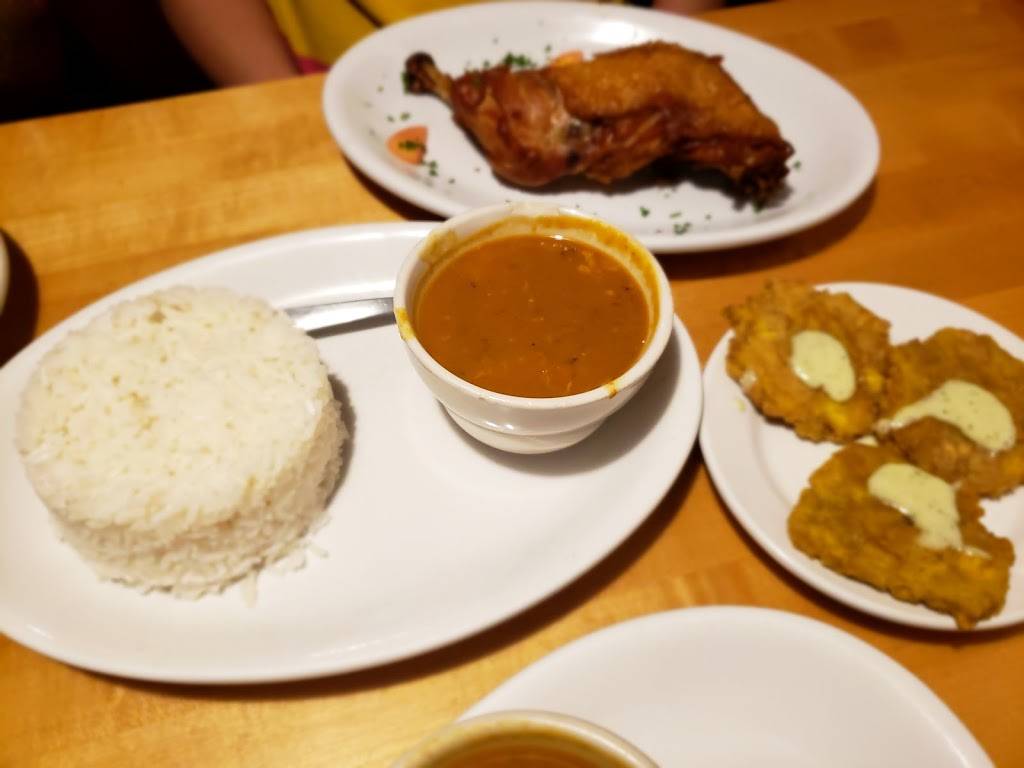 Cuban Restaurant El Tropical | restaurant | 106 Hancock Bridge Pkwy, Cape Coral, FL 33990, USA | 2397728858 OR +1 239-772-8858