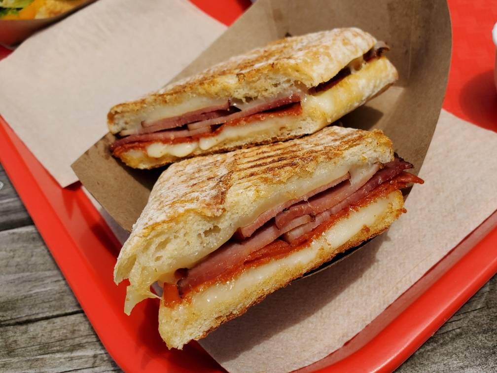 Grilled Cheese Mania | restaurant | 1476 S Main St, Harrisonburg, VA 22801, USA | 5407467515 OR +1 540-746-7515