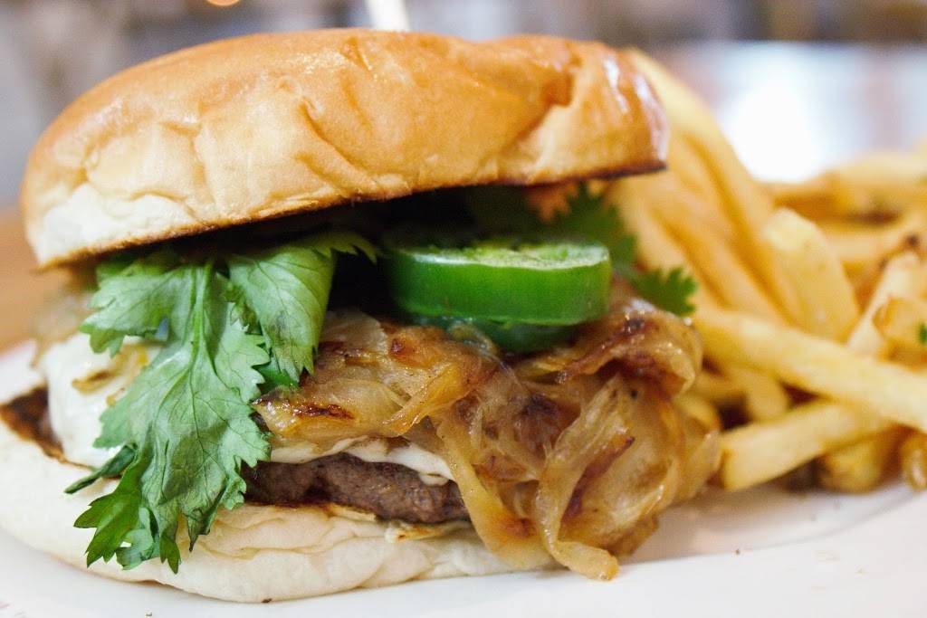 American Kitchen | restaurant | 71 Lafayette Cir, Lafayette, CA 94549, USA | 9253850352 OR +1 925-385-0352