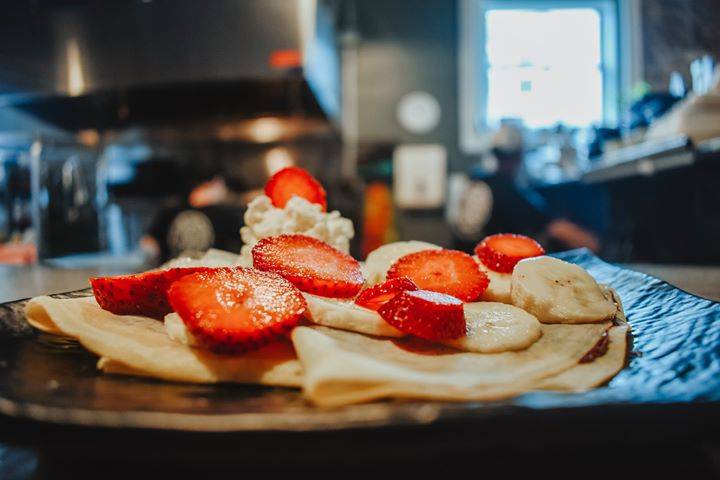 Ohana Café | restaurant | 117 Partition St, Saugerties, NY 12477, USA | 8452175750 OR +1 845-217-5750