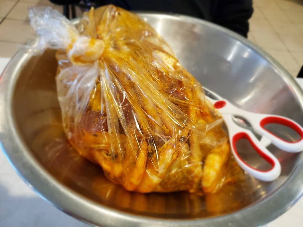 Boiling Crawfish | restaurant | 21022 108th Ave SE, Kent, WA 98031, USA | 2532364468 OR +1 253-236-4468