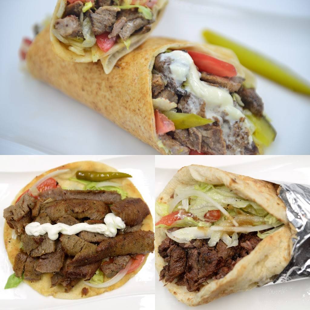 Kabob Korner | restaurant | Suit 350, 10201 Katy Fwy Suit 350, Houston, TX 77024, USA | 2816094044 OR +1 281-609-4044