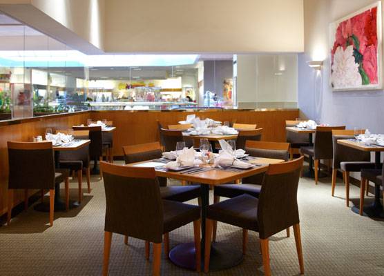 NM Cafe | cafe | Level Three, 400 Stanford Shopping Center, Palo Alto, CA 94304, USA | 6503293329 OR +1 650-329-3329