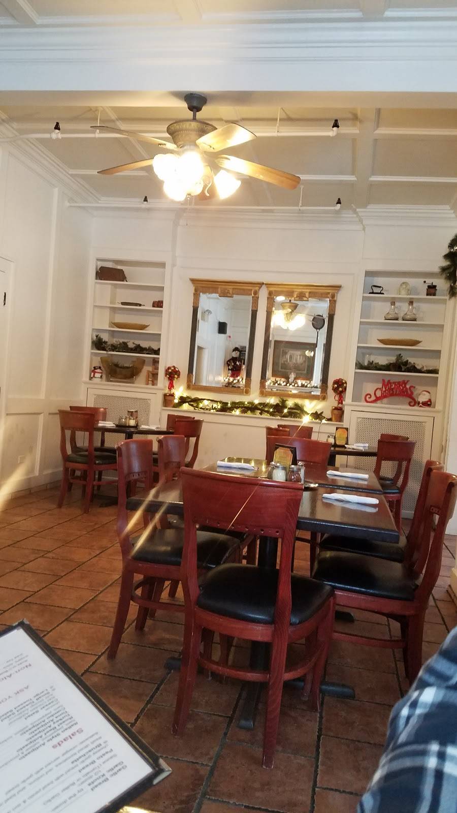 Little Italy Pizzeria | restaurant | 23 Main St, Saranac Lake, NY 12983, USA | 5188919000 OR +1 518-891-9000