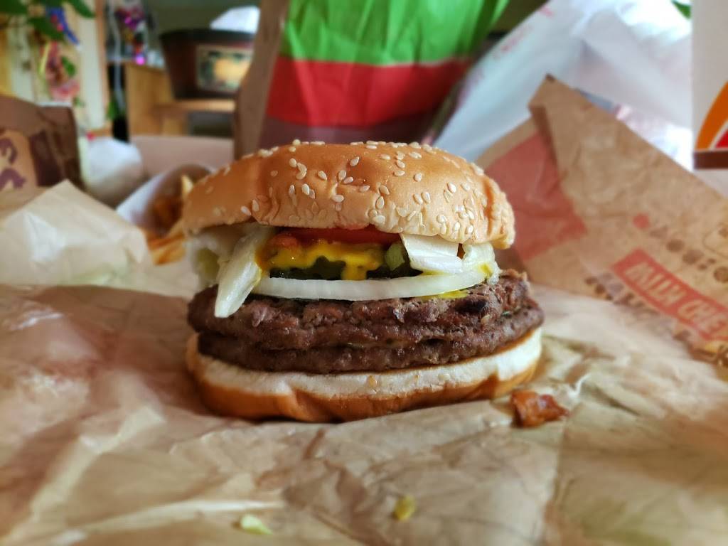 Burger King | restaurant | 8510 Edinburgh Centre Dr, Brooklyn Park, MN 55443, USA | 7634935255 OR +1 763-493-5255