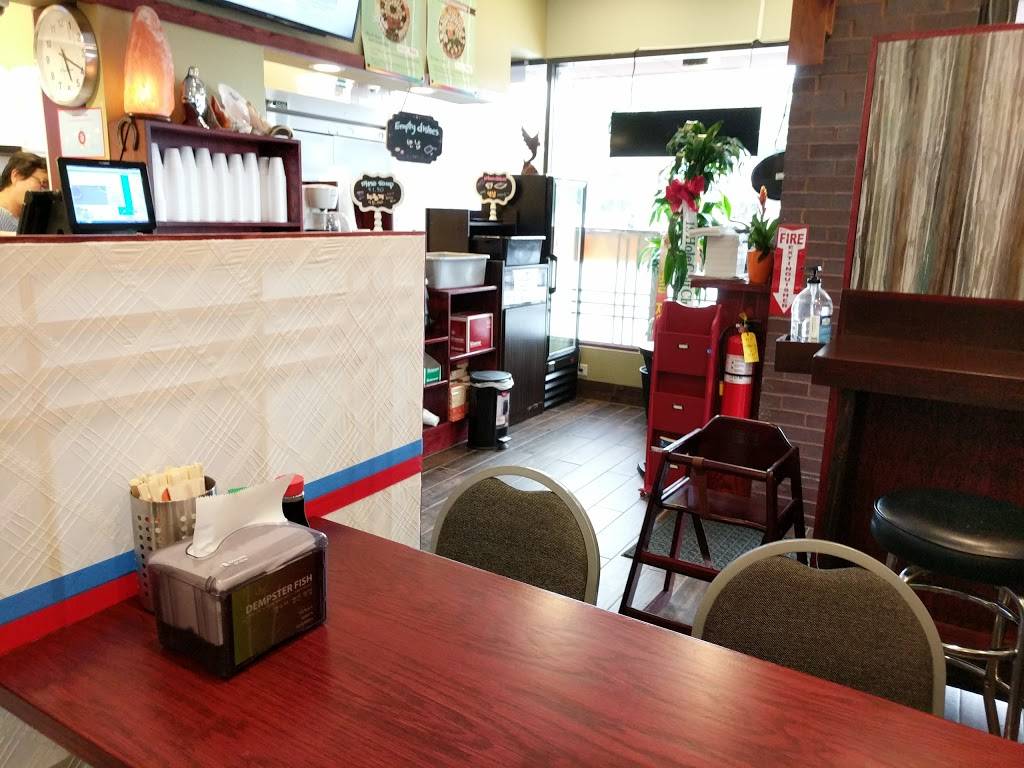 Dempster Fish | restaurant | 5850 Dempster Street, Morton Grove, IL 60053, USA | 8475819220 OR +1 847-581-9220