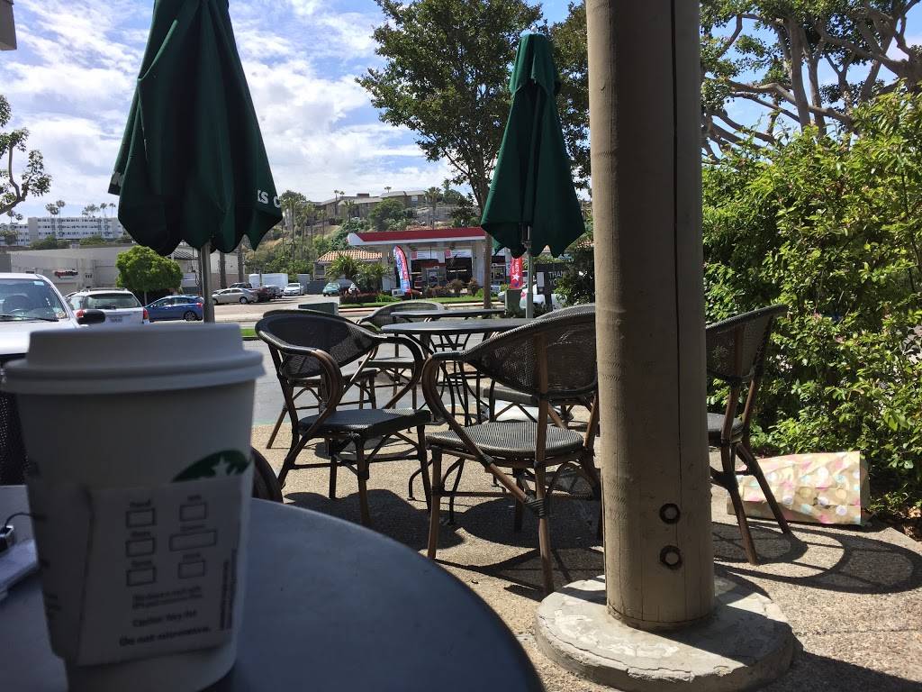 Starbucks | cafe | 3980 W Point Loma Blvd A, San Diego, CA 92110, USA | 6195232056 OR +1 619-523-2056