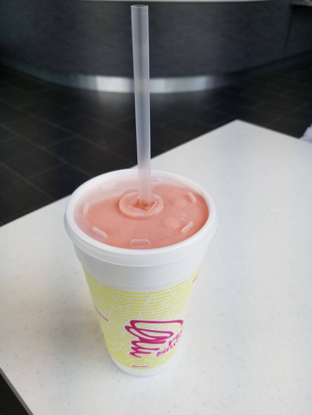 Planet Smoothie | restaurant | 630 1st St N Suite 100, Alabaster, AL 35007, USA | 2056242525 OR +1 205-624-2525