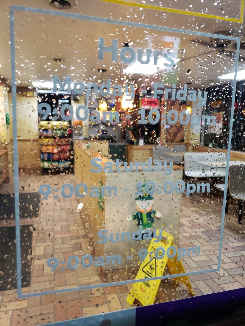 Subway | meal takeaway | 20 E Maple Rd, Troy, MI 48083, USA | 2486163058 OR +1 248-616-3058