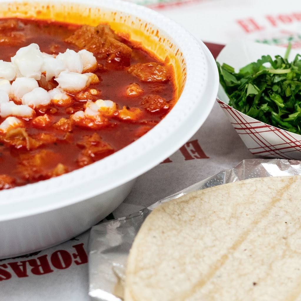 El Forastero Mexican Food | restaurant | 8949 Folsom Blvd, Sacramento, CA 95826, USA | 9163697094 OR +1 916-369-7094