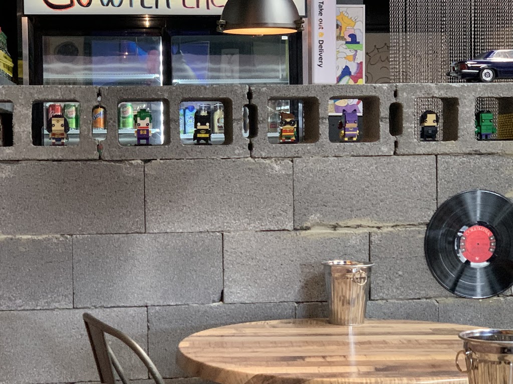 40 Hot Dog Wings | restaurant | 10226 Baltimore National Pike unit 5, Ellicott City, MD 21042, USA | 4107749820 OR +1 410-774-9820