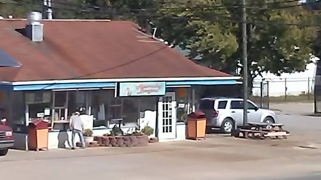 Heavenly Burgers Inc | restaurant | 608 E Nine Mile Rd, Highland Springs, VA 23075, USA | 8047370855 OR +1 804-737-0855