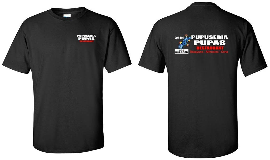 Pupas Pupuseria | restaurant | 6666 Long Beach Boulevard, Long Beach, CA 90805, USA | 5625415085 OR +1 562-541-5085