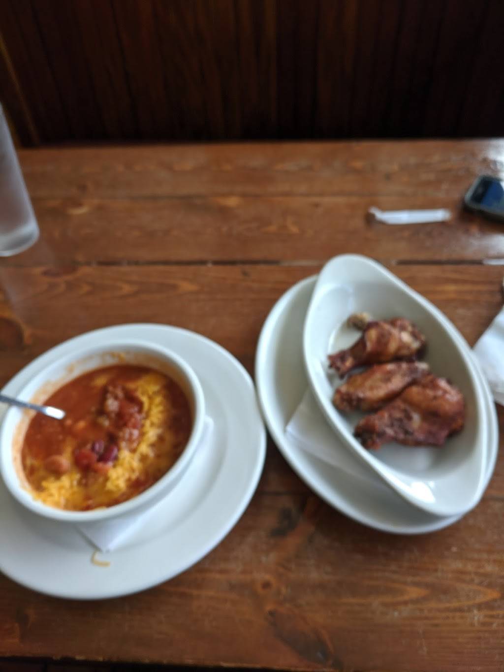 Buckeye Chili & Smokehouse | restaurant | 30 S Young St, Columbus, OH 43215, USA | 6146708445 OR +1 614-670-8445