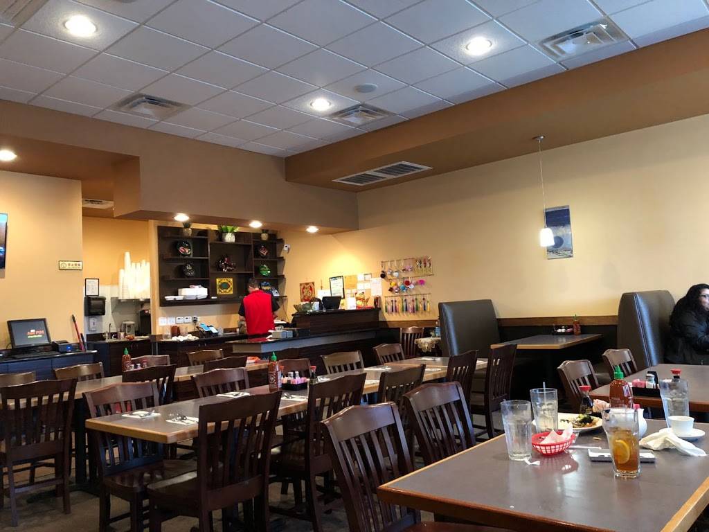 J&J Asian Cafe 御厨林 | restaurant | 6325 Garth Rd, Baytown, TX 77521, USA | 2818392388 OR +1 281-839-2388