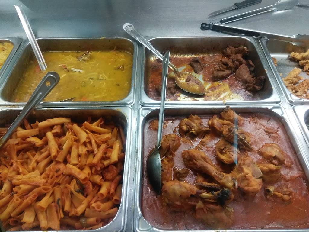 Caridad Restaurant | restaurant | 1148 E Main St, Bridgeport, CT 06608, USA | 2036901806 OR +1 203-690-1806