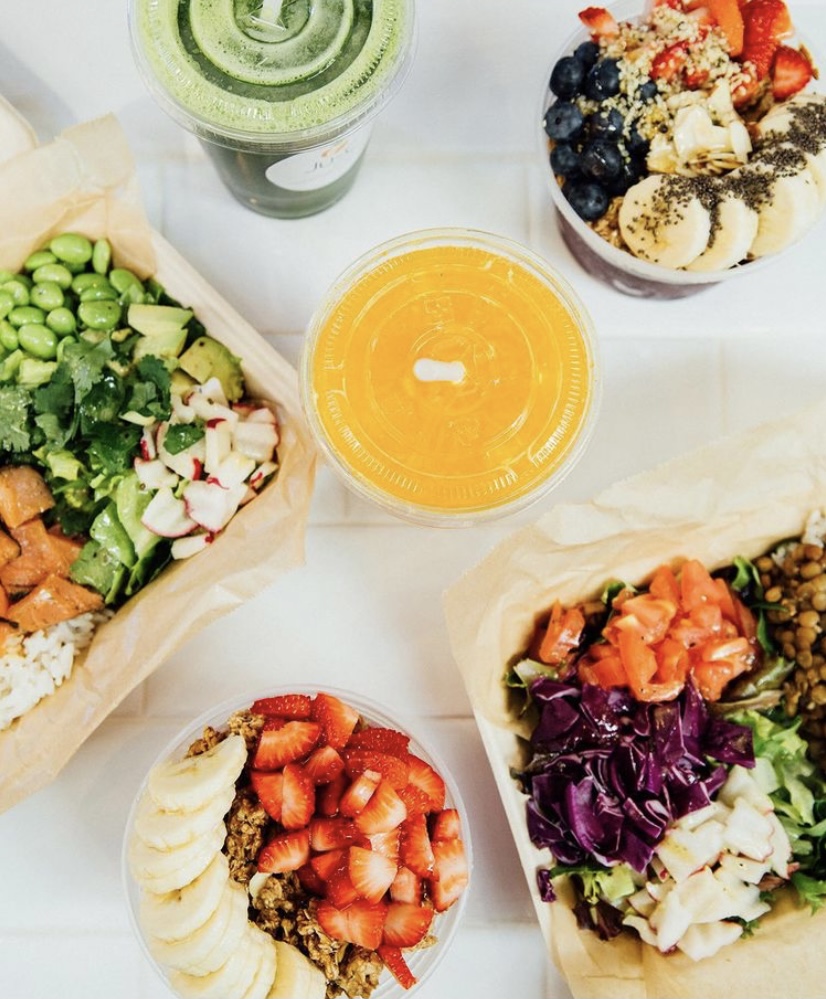 Ju-c Bar | restaurant | 99 Krog St NE Q, Atlanta, GA 30307, USA | 4049635593 OR +1 404-963-5593