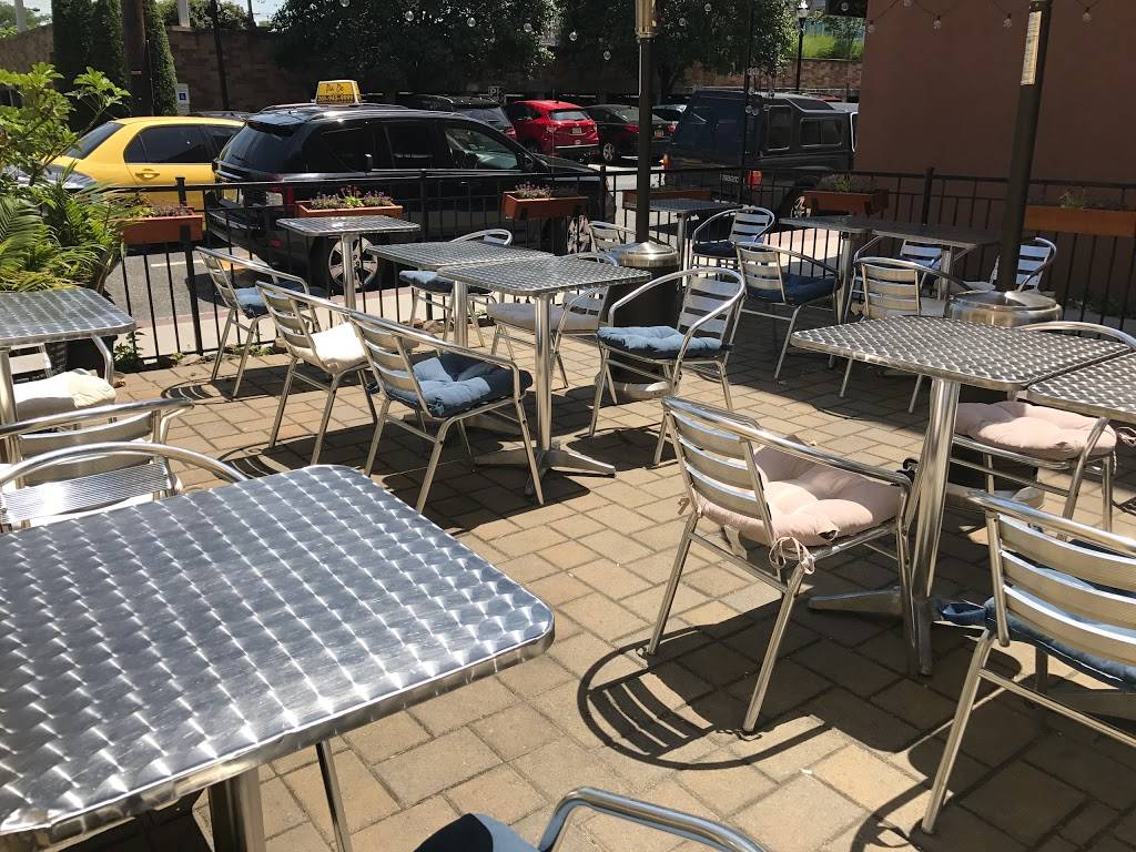 Pa De Thai Restaurant | restaurant | 264 Old River Rd, Edgewater, NJ 07020, USA | 2019459999 OR +1 201-945-9999