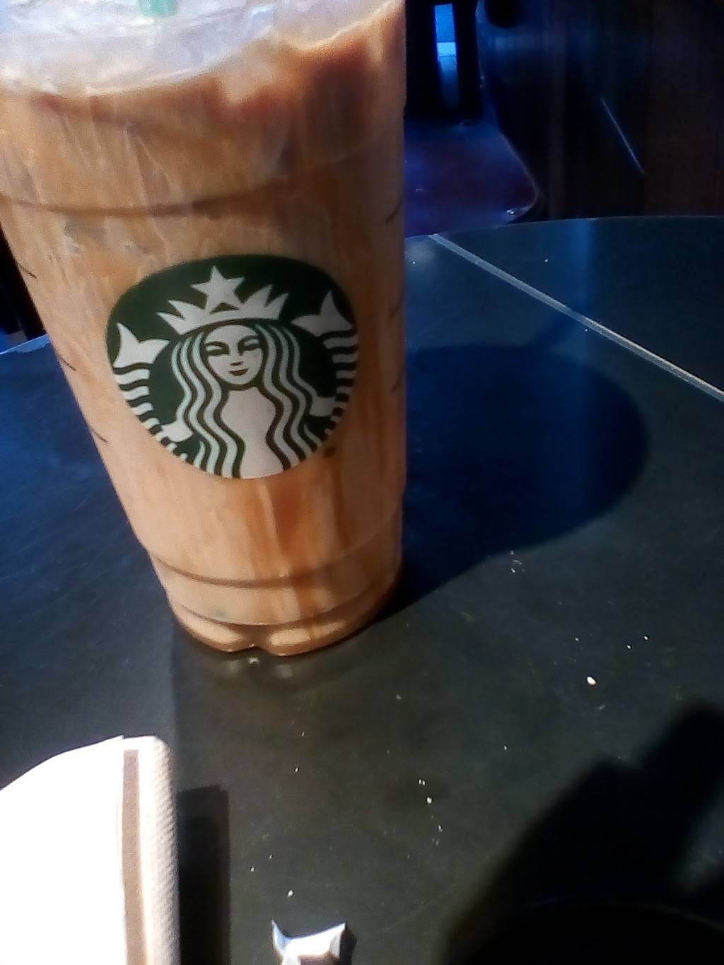 Starbucks | cafe | 14777 Los Gatos Blvd #100, Los Gatos, CA 95032, USA | 4083563862 OR +1 408-356-3862