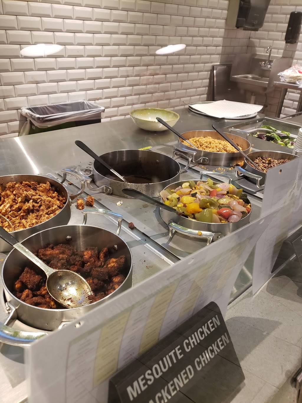 California Tortilla | restaurant | 2244 N Greenwich Rd, Wichita, KS 67226, USA | 3163643091 OR +1 316-364-3091