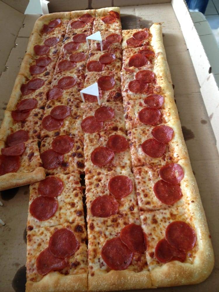 Pizza Loca | meal delivery | 7608 Vineland Ave, Sun Valley, CA 91352, USA | 8185741033 OR +1 818-574-1033