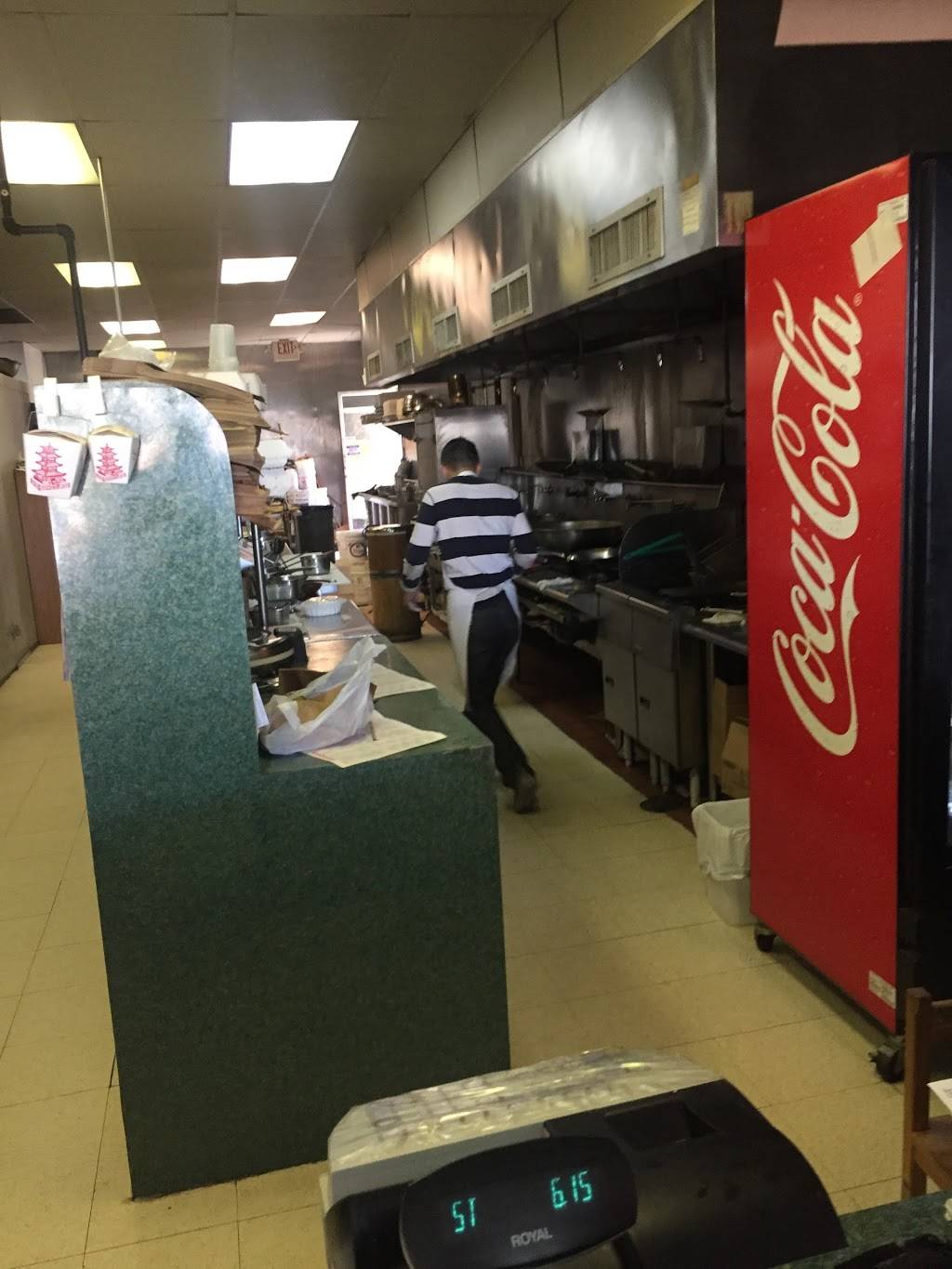 China House II | restaurant | 7400 Church St, Swissvale, PA 15218, USA | 4122718011 OR +1 412-271-8011