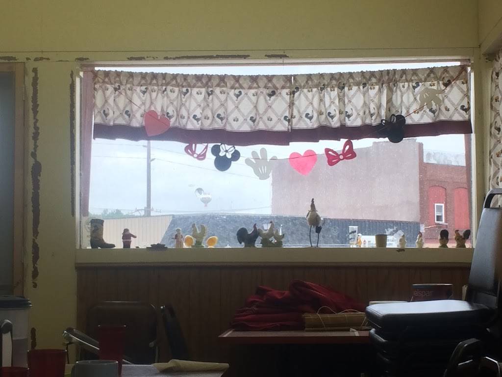 The Weather Vane Cafe | cafe | 663 Main St, Anita, IA 50020, USA | 7127624653 OR +1 712-762-4653