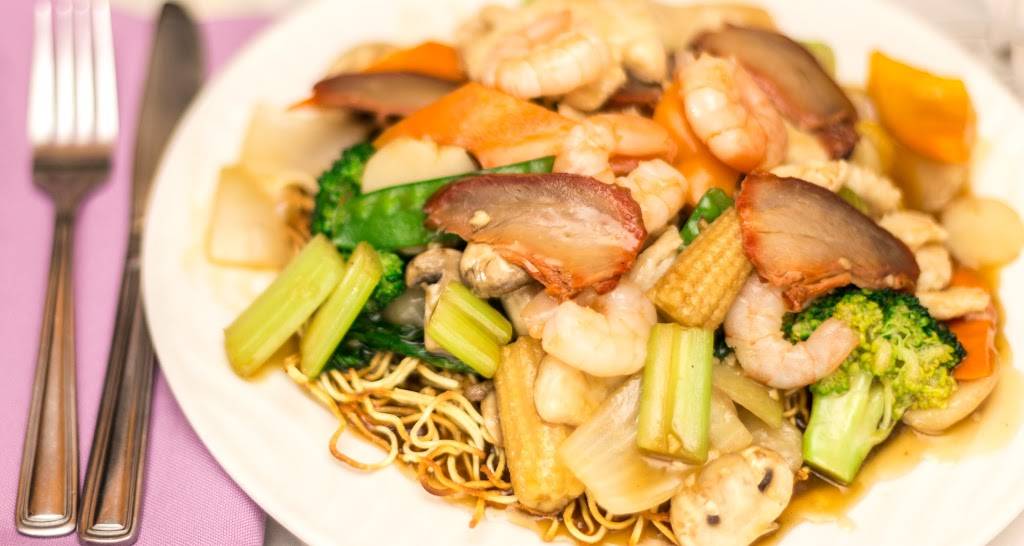 Spring China House | restaurant | 189 Sheppard Ave E, North York, ON M2N 3A8, Canada | 4162216686 OR +1 416-221-6686