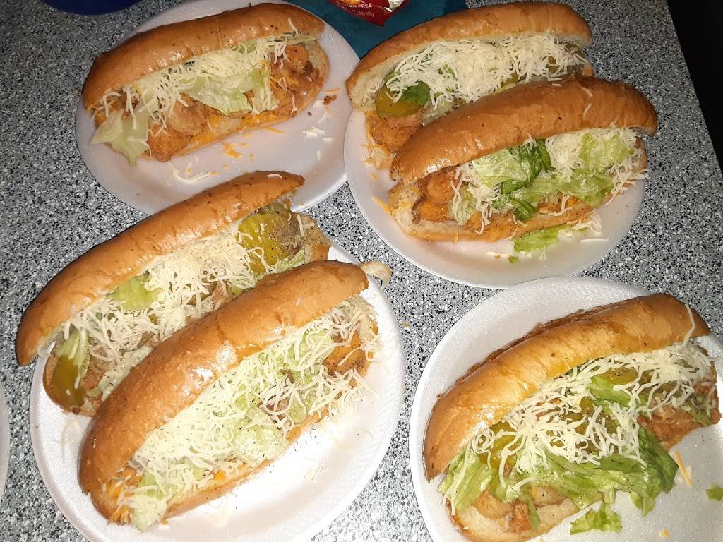 Still Your Heart Soul Food | restaurant | 957 W Cartwright Rd, Mesquite, TX 75149, USA | 9727865690 OR +1 972-786-5690