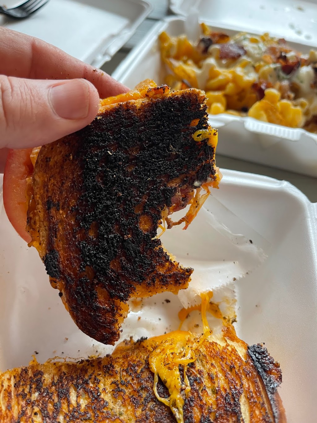 MELT Pensacola | restaurant | 501 S Palafox St, Pensacola, FL 32502, USA | 8509716358 OR +1 850-971-6358